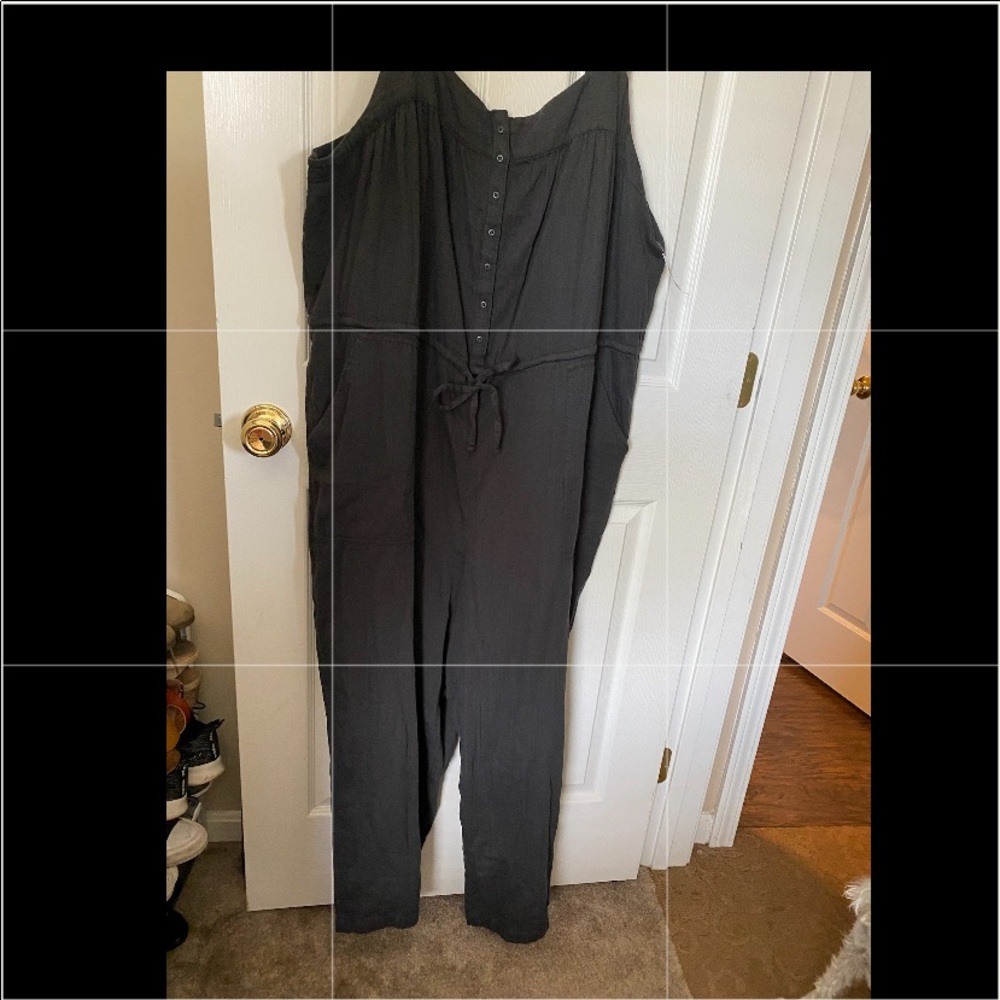 Old Navy Jumpsuit